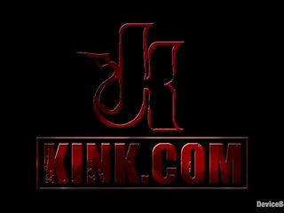 Calico College Co-ed Boxed, Drilled and Made to Cum.