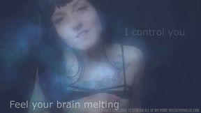 Yes goddess mesmerize