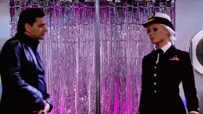 MILFs Katie Kox and Anna Lovato party together