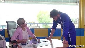 Lindsay - Had A Fantasy French