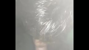 Delhi Mai Foji me gand marai aur Lund chusai