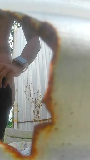 Must-see moment from &quot;THREE GIRLS AN OUTDOOR BOOTH&quot;