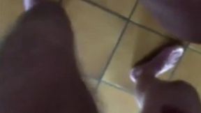 Crossdresser Amateur Se Fait Enculer Et Jouit