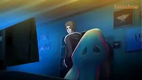 Aangs Forbidden Affair with a Tempting Servant in Avatars Erotic Dreamland