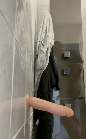 Wish It Was Your Cock 2