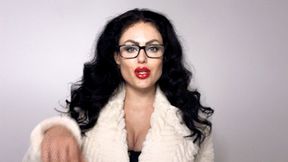 Your name is Loser! (SD Video)