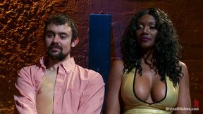 From Worthless to Worthy in Five Mistresses Episode 2