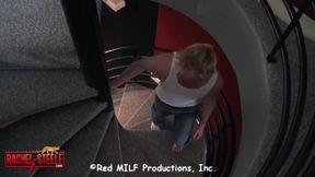 Stepson's Secret Treasures