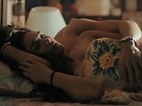 Medically yours ( web series) all sexy scenes