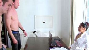 Busty Mature CowGirl and DoggyStyle Passion AGEDLOVE