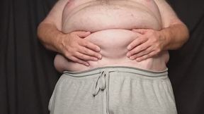 BHM Chub Belly Drop & Fat Jiggling