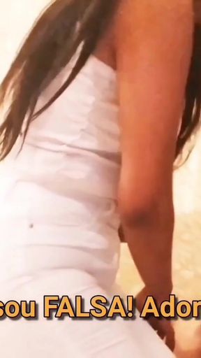 Female Doctor Fucks Patient   Clip 2
