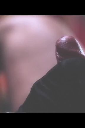 Spreading Cunt Gets Fucked Hot