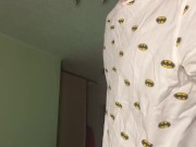 if this flops just pretend y’all ain’t see it