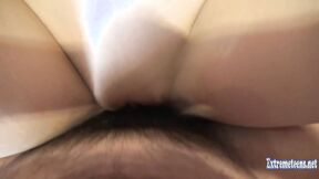 Ozaki Amateur Fucks Uncensored Big Round Ass