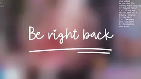 Cosplaying cutie Mollyflwers shows off her big tits and even bigger ass