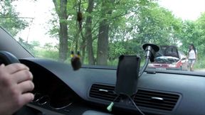 original czech slut - isabella chrystin