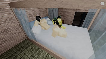 jolyne and lisa lisa