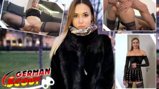 Oral seks &#8211; Sarışın Alman MILF Polina Max&#39;in büyük penisle sert anal seks seansı geçirdiği hardcore filmi