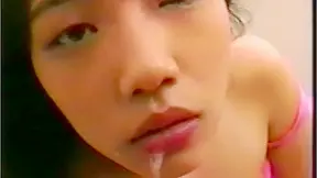 Tranny Makes Out Passionately Before Begging For His Huge Cock