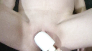 POINT OF VIEW Amateur Preggo COUGAR Hottest Doggy-style Internal cumshot