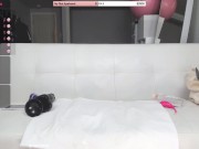 Ana Nomie on Chaturbate Episode 95