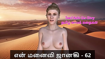 Tamil Sex Story - Tamil Kama Kathai - My Wife Janaki - 62