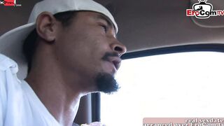 Erotic bimbos with tiny titties is into the mood for spontaneous sex