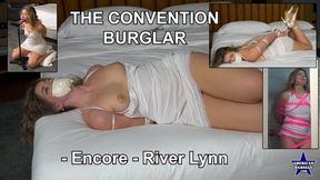 The Convention Burglar - Encore - RiverLynn - 854x480