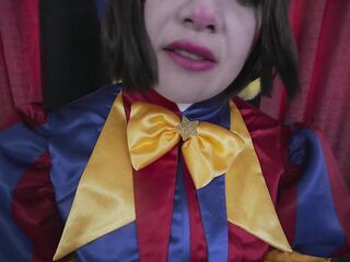 Pomni - The Astonishing Digital Circus: "The Reset" - Enchanting Darling