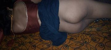 Bhabhi ki chudai by real devar hot bhabhi