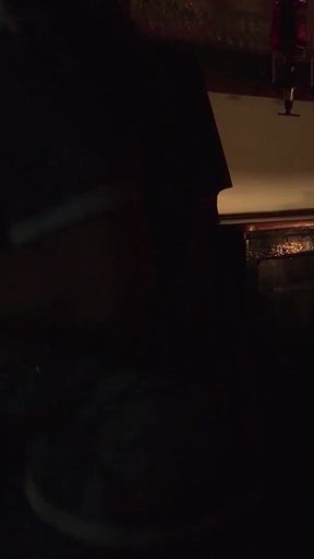 Jessy Ares & Dance for Me, Sing for Me and Give Me Your Sexy Ass, I Wanna Fuck