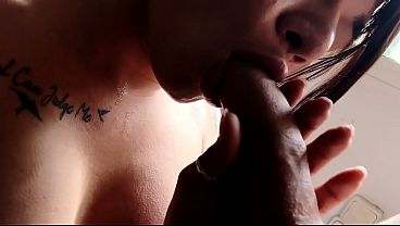TS Angelique porn - Blowjob Compilation 2026 - part 1