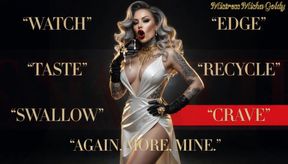 Taste What You Create - Dominant Rewire