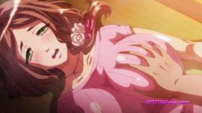 ”Priest Fucks Devoted Babe Rough in Ceremony Room While Her Body Shakes From Plea”