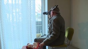 Sex Lucky Lick Hot Brunette Sucking Cock Wild