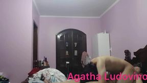 inversao de papeis com strap-on no meu melhor amigo