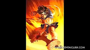 sexy sexy Top 10 Sexiest Street Fighter Characters