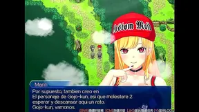 Hot Jill Valentine Gets Fucked Quietly At The Hospital