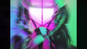 Dominatrix Eva Latex Femdom Mistress Big Dick BDSM Solo Rubber Leather Heels Hot Sexy Big Ass