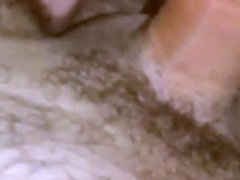 Bareback Amateur Video of a Lebanese Gay Couple in a Hotel