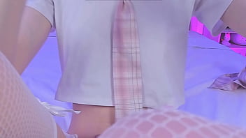 Trans tease: Hand on my cock, slow strokes calling your name. Join the fun?