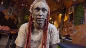 Watch so hot Lily Lu's movie