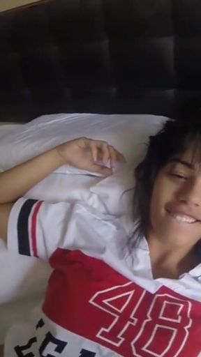 Hot busty beautiful big ass POV   Clip 1