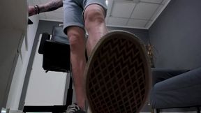 Bryan Ruiz Private Show