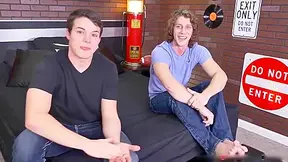 Best Porn Movie Homo Red Head Wild Ever Seen - Paul Canon, Antonio Paul And Antonio Drake