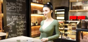 University of Problems 68 - Nude Skin Training by Misskitty2k