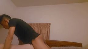 My Cumdump Boy Loves Getting Cum