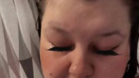 Member video sent by @Jeyli @Shower Sex & #BBW #Natural Big Tits sex hardcore clips | Tik.Porn