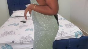 This Is How I Start Mastrubate in India